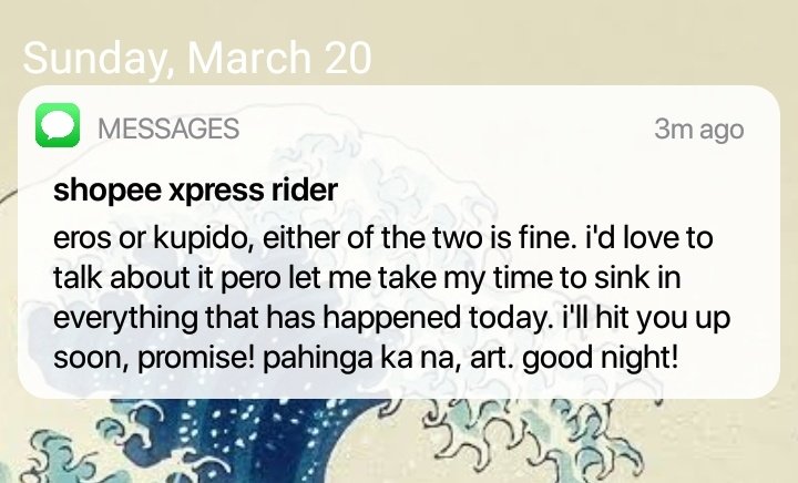 ikigaidoyu's tweet photo. 215. wag niyo judge yung contact name. for safety daw kasi yan 😂 https://t.co/Bc9kmOQdLg