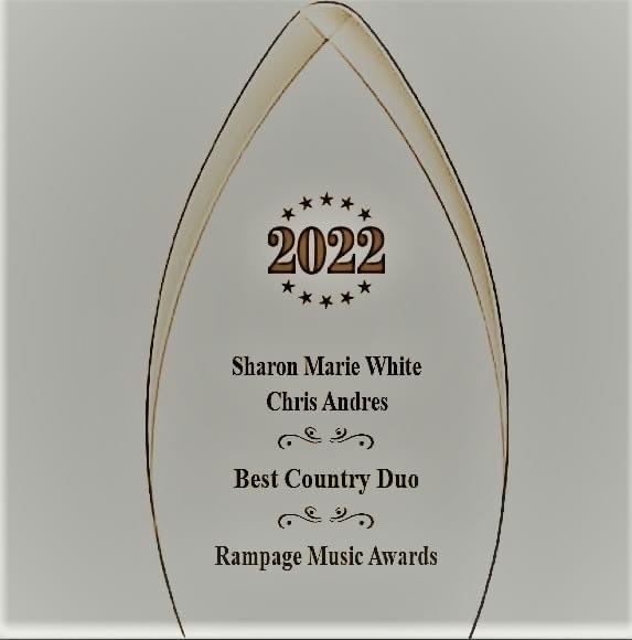 Sharon Marie White tweet media