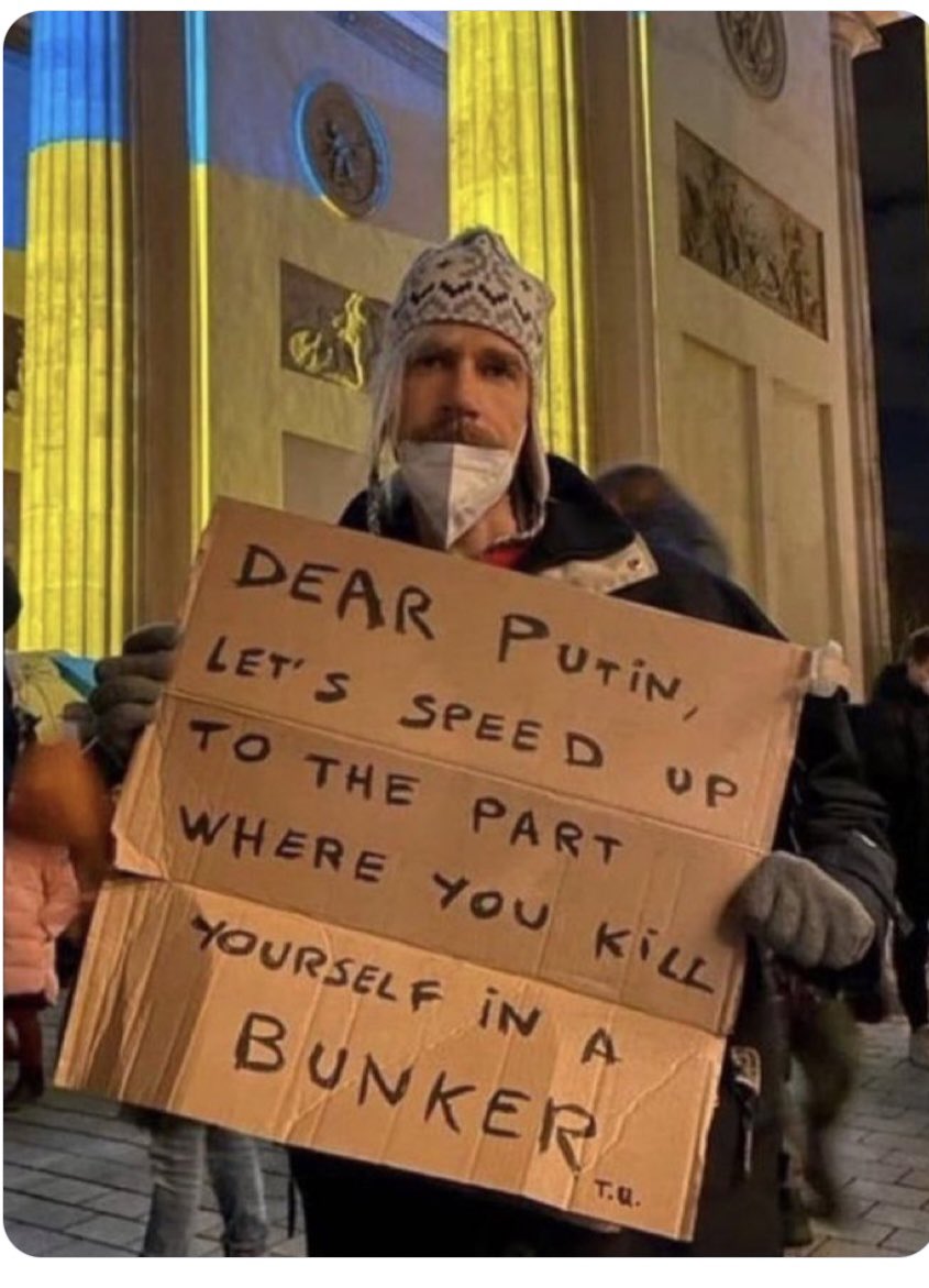 <a href="/alexstubb/">Alexander Stubb</a> <a href="/NATO/">NATO</a> Vlad can we please just move things along now