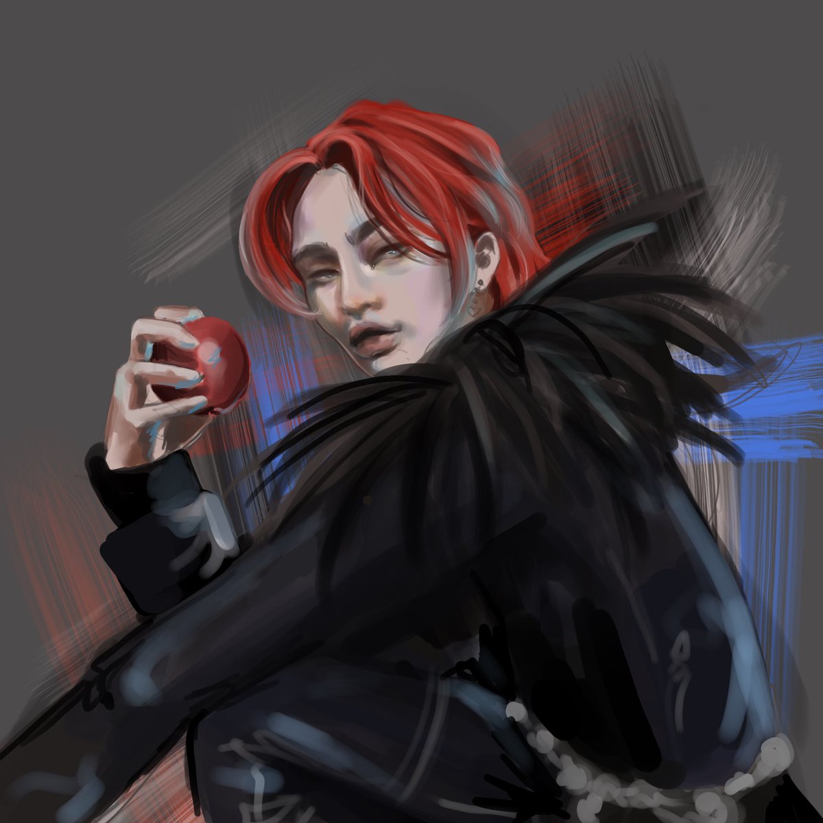 happy hyunjin dayy!!!!
#따스한_현진이의_23번째_봄
#LovestayHYUNJINDay
#FieryDancerHyunjin
<a href="/Stray_Kids/">Stray Kids</a>