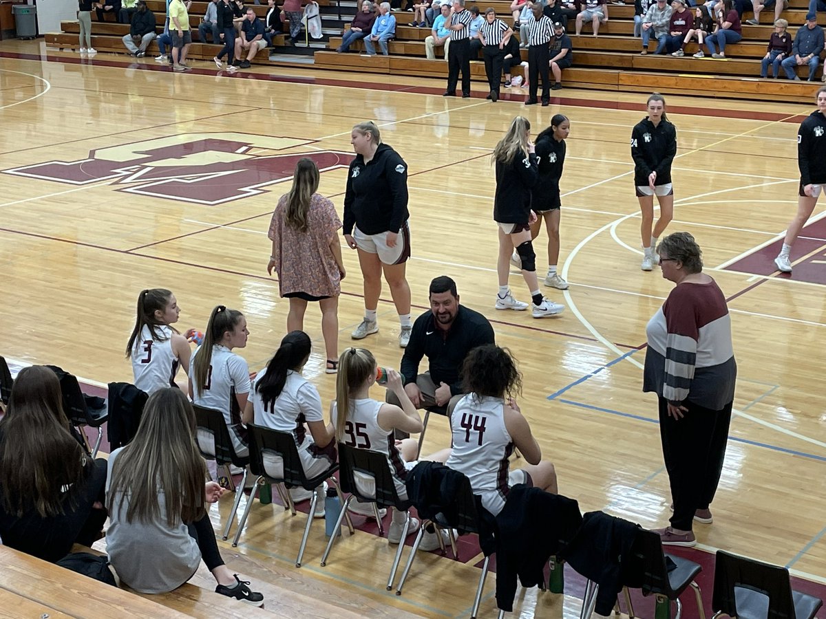 GoMechanicsburg's tweet photo. Game time! https://t.co/w6BEg1Vr9P