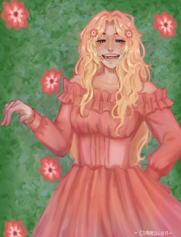 ｡ﾟ❁ུ۪ °ₒ 𓂂 ˚ 𓂂 ₒ ° ₒ 𓂂 ˚˖⋆

 « 𝘐 𝘢𝘮 𝘵𝘩𝘦 𝘭𝘰𝘤𝘢𝘭 𝘧𝘭𝘰𝘳𝘪𝘴𝘵 ~ »

                         ♡ + ↺  ~? 

                  ｡ﾟ❁ུ۪ °ₒ 𓂂 ˚ 𓂂 ₒ ° ₒ 𓂂 ˚˖⋆

『 #𝘖𝘊𝘙𝘗 &amp; #𝘔𝘝𝘙𝘗 』