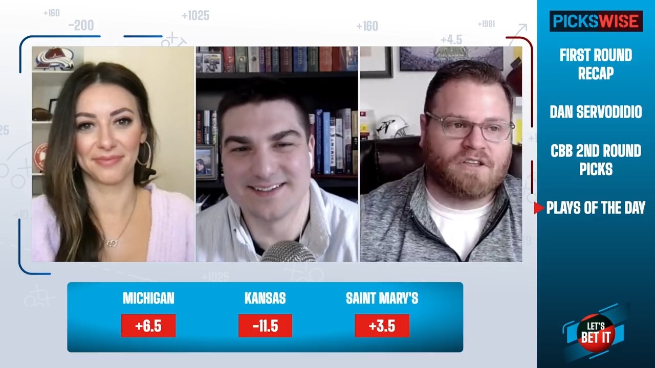 Pickswise on Twitter "🚨 LET'S BET IT 50 GIVEAWAY 🚨 We're giving away