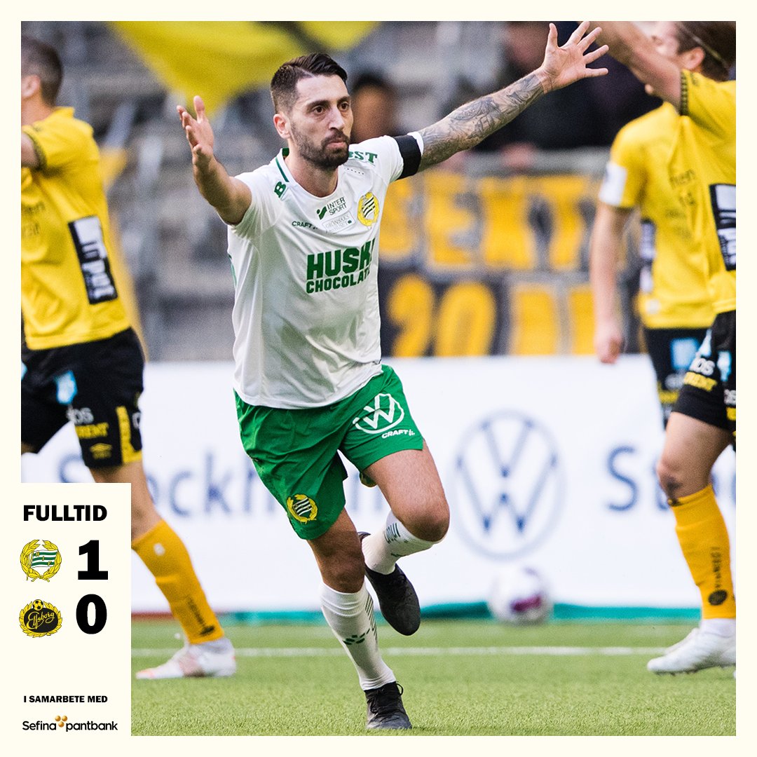 hammarbyfotboll's tweet photo. Slut – Hammarby är i final!

#HIFIFE | #Bajen https://t.co/h4AdrLBW75