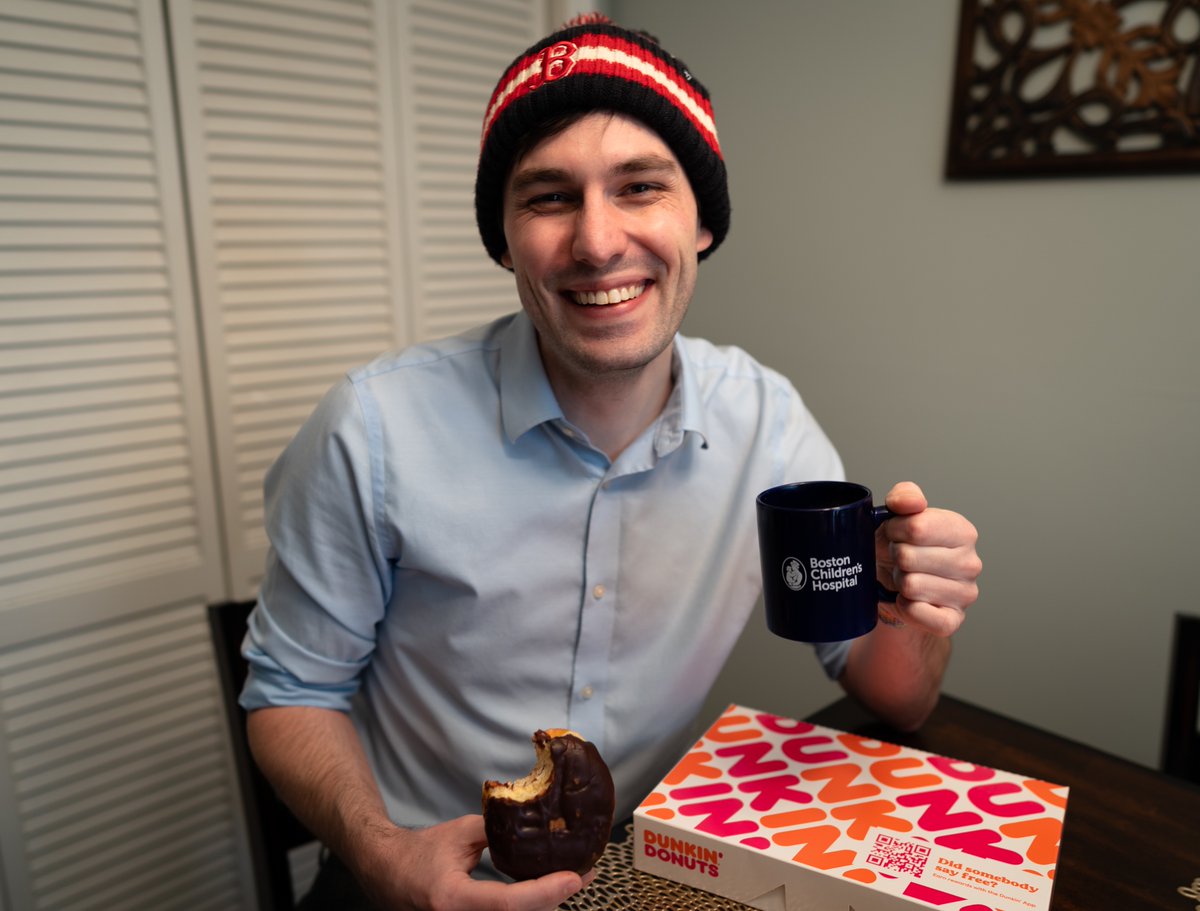What a day! Still can't believe I'm lucky enough to be moving on to <a href="/BostonChildrens/">Boston Children's</a> for residency in child neurology <a href="/BCHNeuroRes/">Boston Children’s Child Neurology & NDD Residency</a>. So grateful for all the friends, family, and mentors who made this possible for a kid from small town Oklahoma. Love you all!