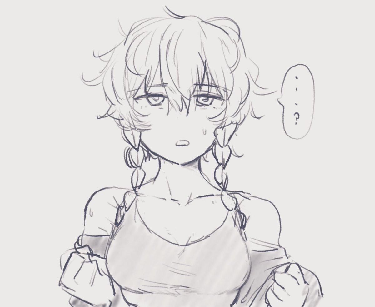 #一日一鈴羽 