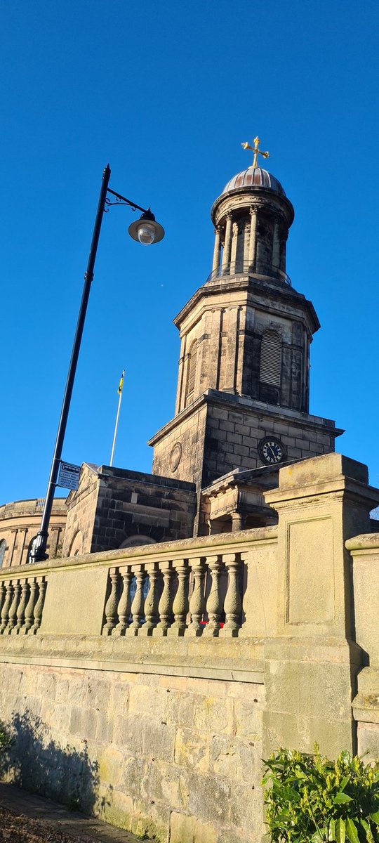 Rehearsal all done for #Bach #stmatthew #Passion with <a href="/PhoenixShrews/">Phoenix Singers</a> <a href="/StChadsShrews/">St Chad's Church</a>. Wish me luck for my first #Evangelist tonight! Now to find a nice quite place to sit down