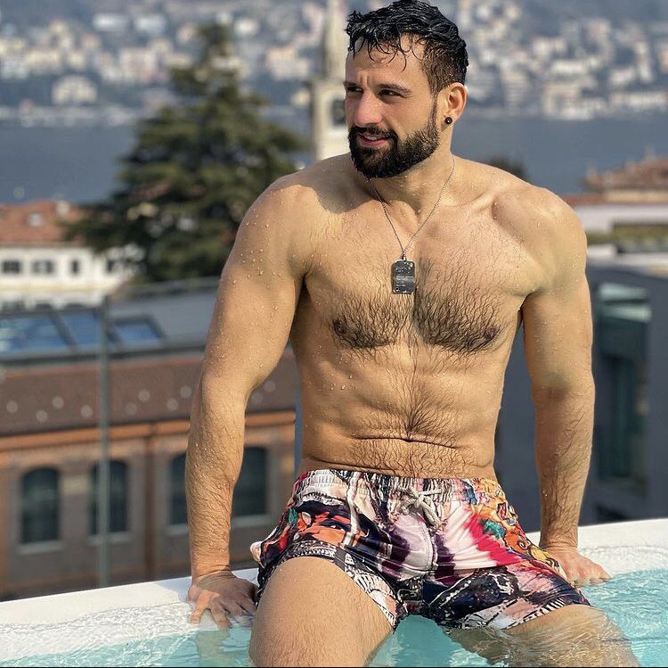 EfrencitoSanti's tweet photo. #handsome #guapotes #sabrosotes https://t.co/NKylnbZvY7