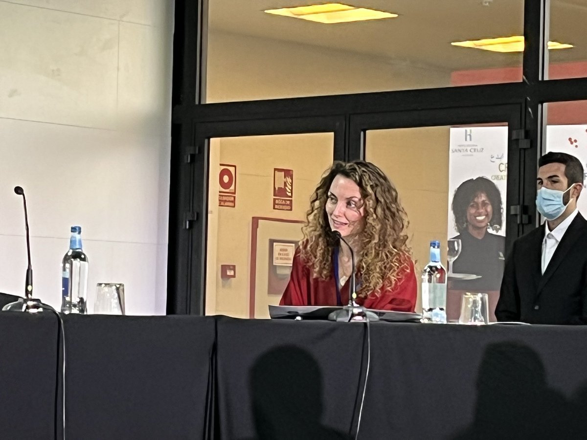 Sociedad Canaria de Radiología tweet media