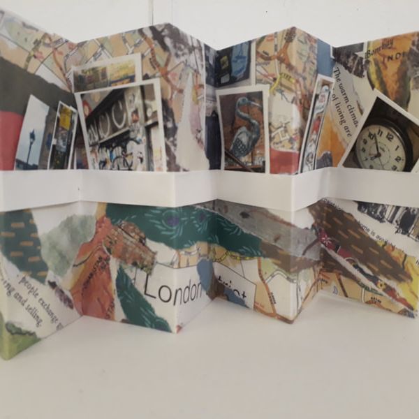 artpocketuk's tweet image. We have 4 inspiring courses starting soon including; Book Arts, Introduction to Painting, Digital Arts 'Bring Your iPad to Life', and Drawing For Fun.
Find out more here - mailchi.mp/628ad654b6df/w…
#MakeThinkDo #ChooseArt #artinnorwich