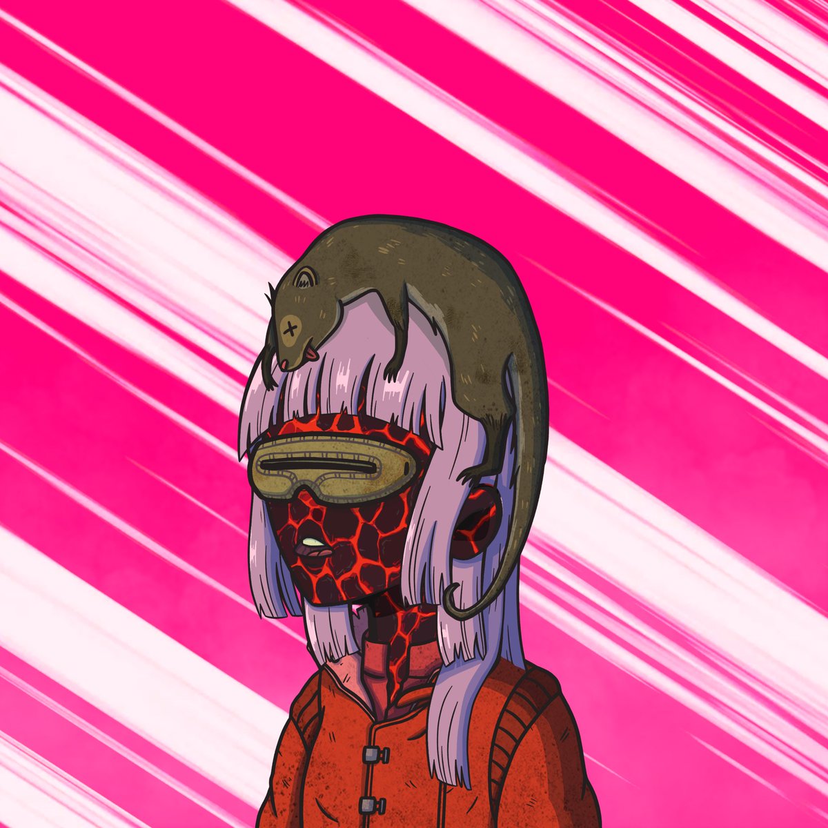 TheDaysofDoom's tweet image. Nobody seems to care when I die on them!!!

#NFT #nftart #NFTCommunity #NFTGiveaways #NFTcollections #P2EGame #NFTdrop #NFTFAM