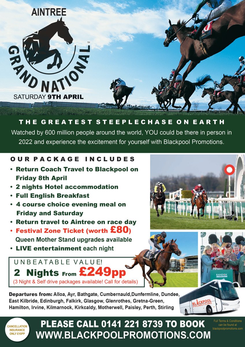 Blackpool Promotions tweet media