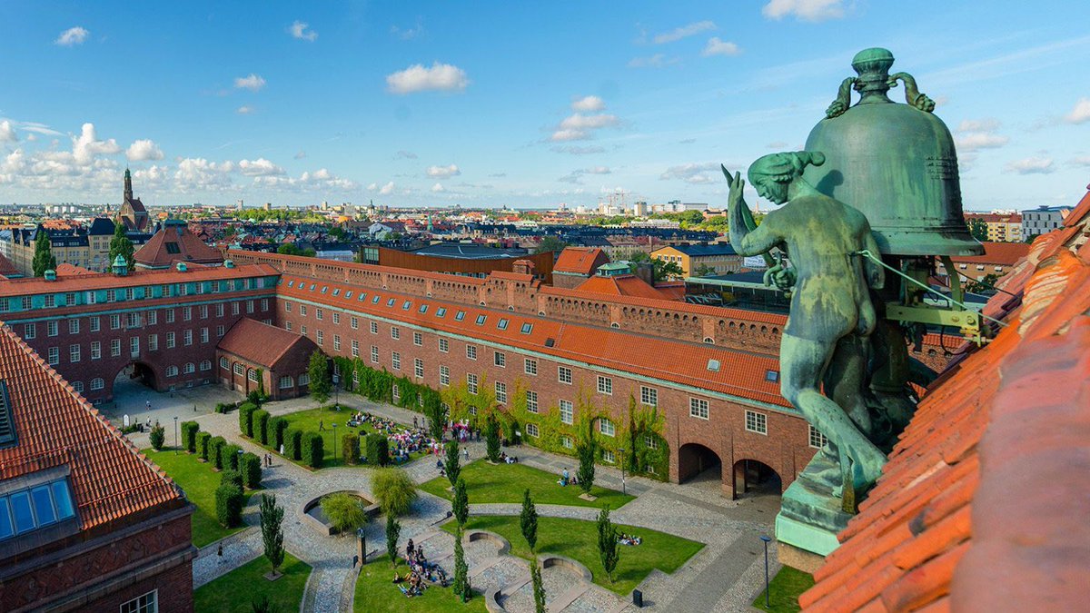 tigranhaas's tweet image. KTHs Centre for Future of Places CFP world class output between 2016-2021: 350 scholarly publications, 20 books, 155 recorded &amp;amp; 225 Events, 25 projects, 18 international awards &amp;amp; highest profile of urbanists affilated globally @KTHuniversity @SigbrittK @kthinnovation @KTH_RO