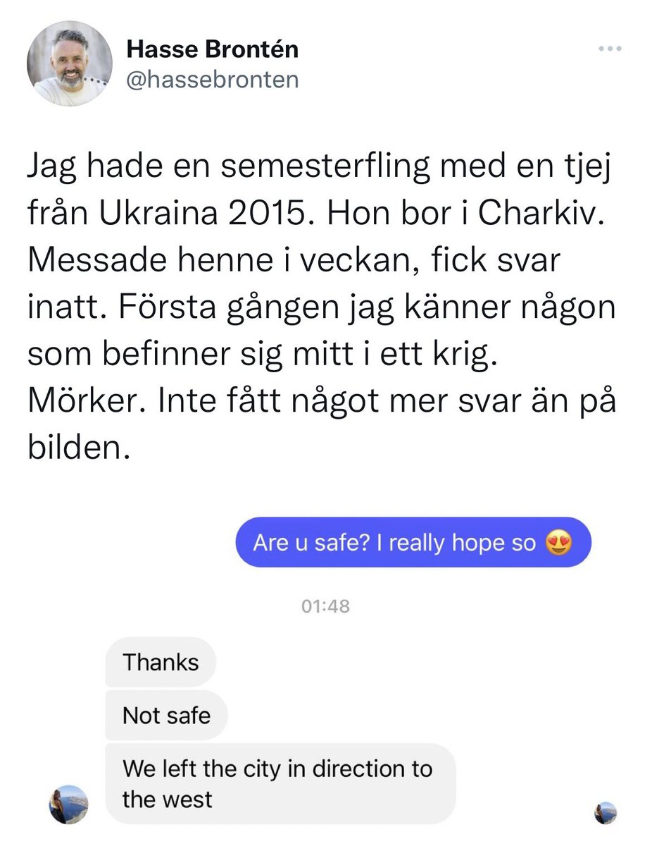 Leo Vene tweet media