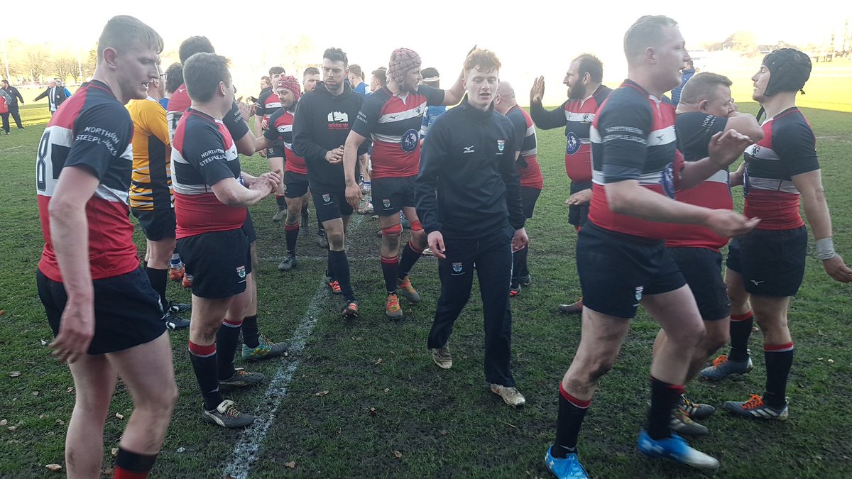 LasswadeRFC's tweet photo. A try in the last play of the game by Blair Smith.

🎊🎉🍾Champions🍾🎉🎊

Sorry for lack of tweets, had to take over running touch. https://t.co/4tiNjt0y8x