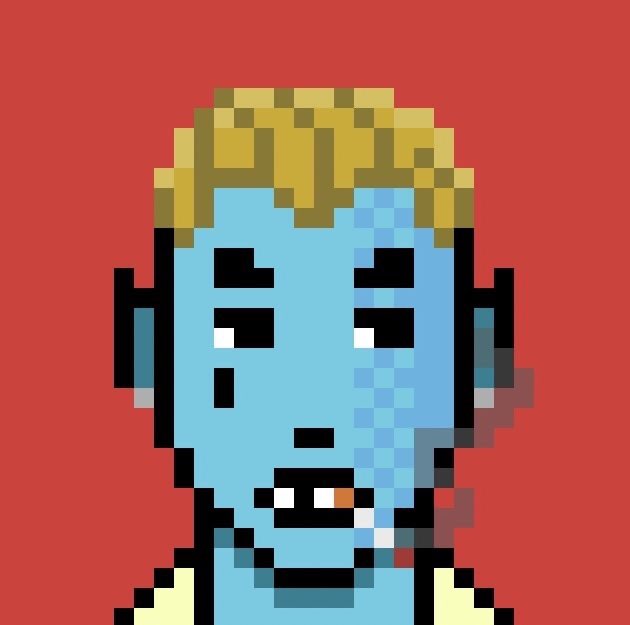 Mega City Memes tweet media