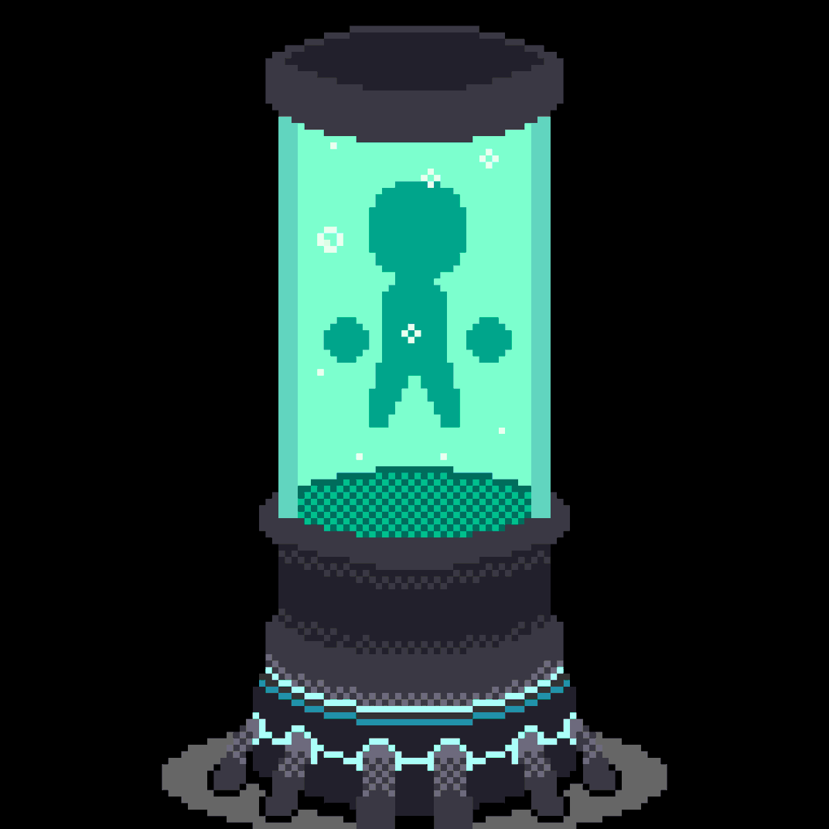 Katara_NFT's tweet photo. just minted my @Sol_Troops #freemint - curious what it will look like https://t.co/4dcTcV5lVd