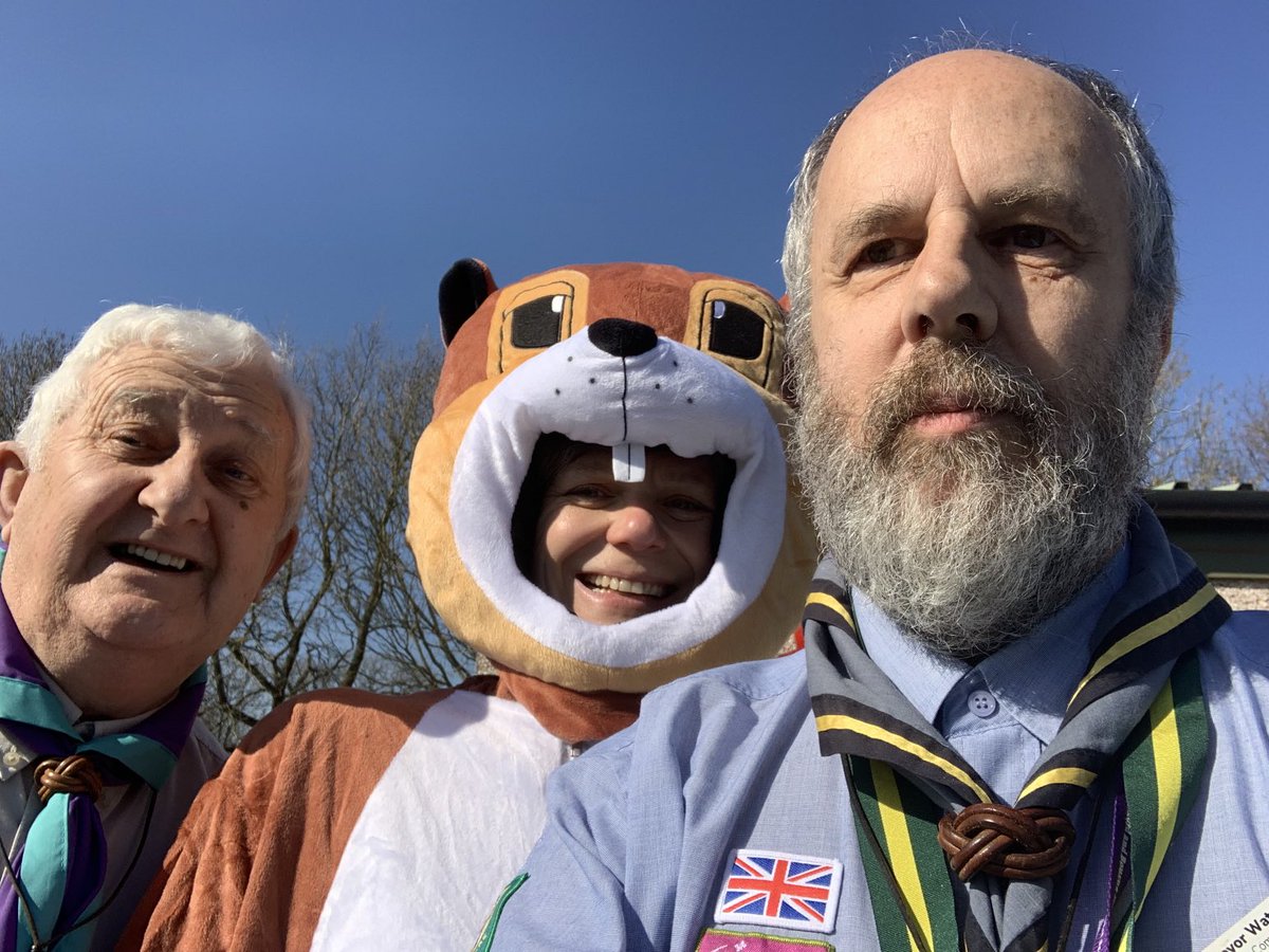 Stamford&BourneScouts (@stambournescout) on Twitter photo Look who was along to support Stamford & Bourneās first Squirrel Drey. ā¦<a href="/LincsScout/">Lincolnshire Scouts</a>ā© Look who was along to support Stamford & Bourneās first Squirrel Drey. ā¦<a href="/LincsScout/">Lincolnshire Scouts</a>ā©