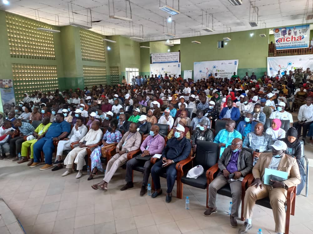 Mamadou hady Baldé tweet media