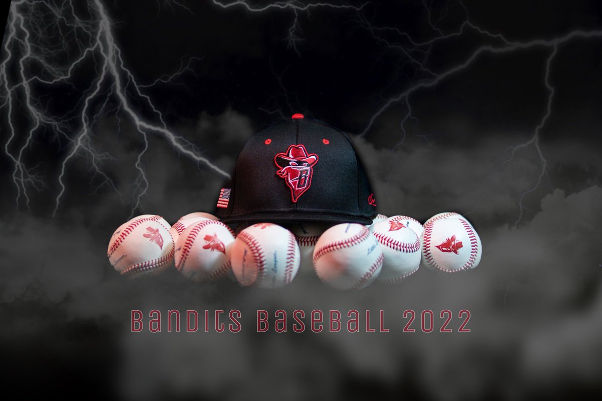 Bandits 2022 season is only 1 week away from now our 10U, 11U, 12U &amp; 13U teams head down to Diamond Nation for the Battle At The Turf tournament in New Jersey! 
Be sure to tune into all our social media outlets to see how all our teams are doing next weekend!
📸: <a href="/__paulanthony_/">Paul Anthony</a>