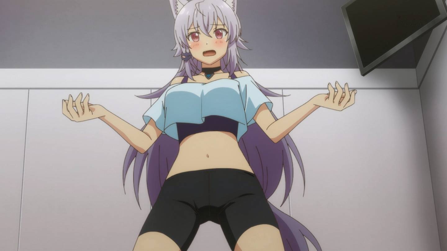 やさいさん スパッツ Kuroitsusan T Co Yidswziv5y Twitter