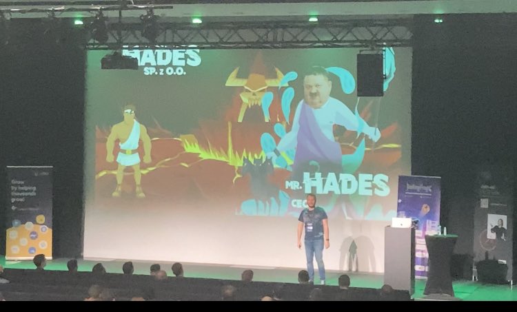 Jakub Kanclerz tweet media