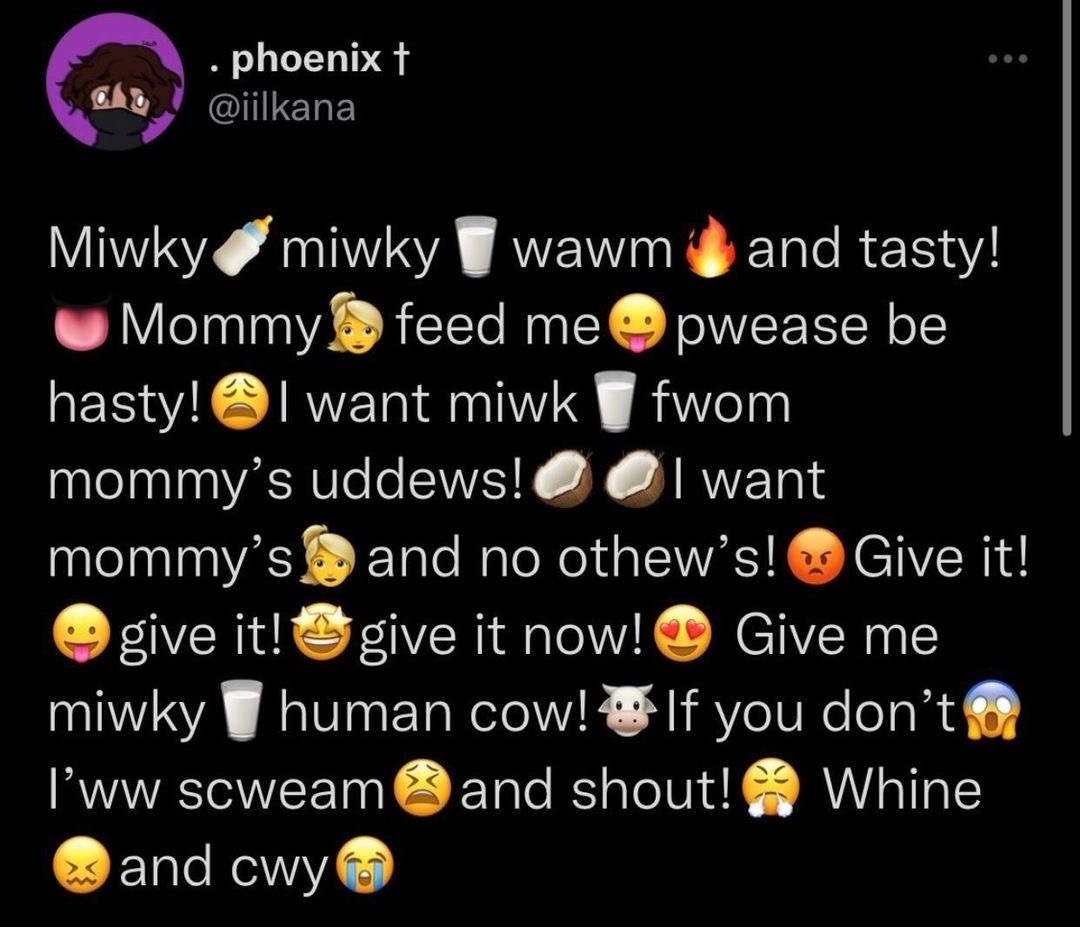 wtf i just read.. tweet media