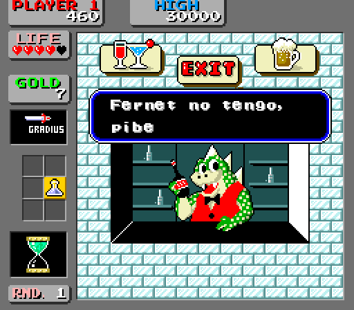 losalfajores's tweet photo. Les paso este hermoso generador de textos de diferentes videojuegos y sistemas para que pierdan todo tipo de productividad. Úsenlo con conciencia, eso si. 
https://t.co/99FTR6tlmz https://t.co/9a37PXru7T