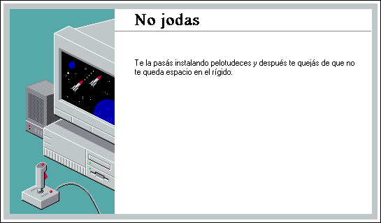 losalfajores's tweet photo. Les paso este hermoso generador de textos de diferentes videojuegos y sistemas para que pierdan todo tipo de productividad. Úsenlo con conciencia, eso si. 
https://t.co/99FTR6tlmz https://t.co/9a37PXru7T