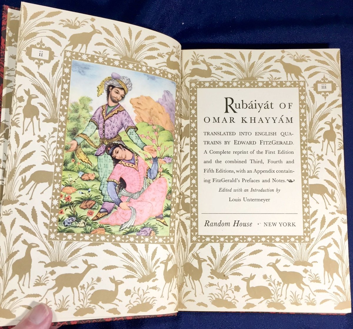 MoJavadkml's tweet image. Tomorrow is the first day of new persian year. Looking at ancient Iranian culture I am amazed how they cherished the life by the milestones one might face while living it at the moment. No wonder they respected time so much as if they worshipped the god of time.
Happy Nowrooz!