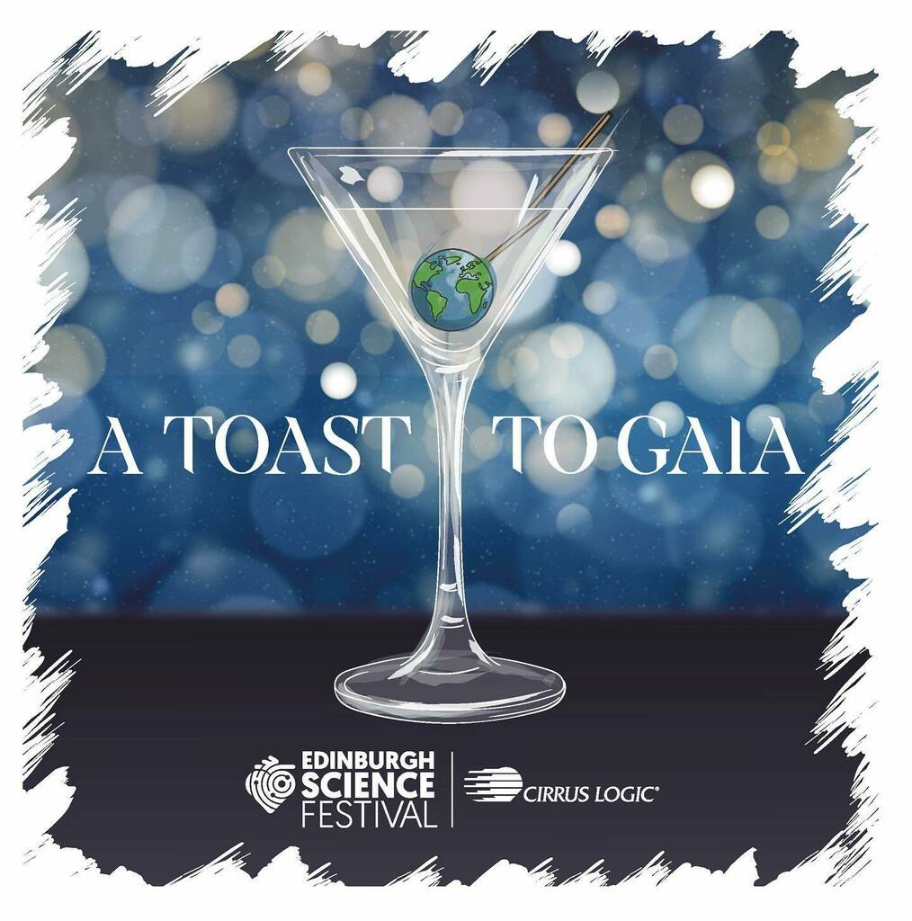 We are proud to have teamed up with @edscifest this year for their ‘A Toast to Gaia’ trail.

At the core, this is a trail of independent bars and restaurants around the city who share a similar ethos to us with regards to their drinks programme. 

Since … instagr.am/p/CbSsKckIj6_/