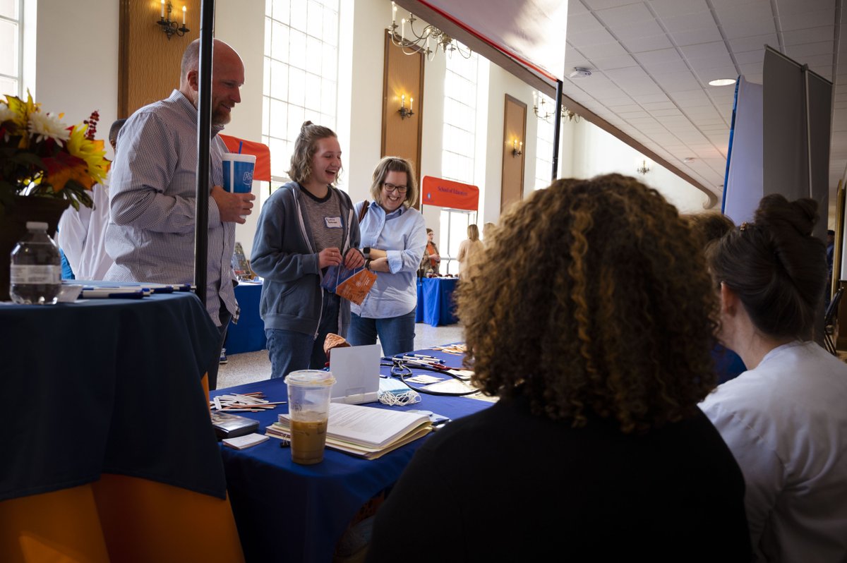 LC_University's tweet photo. #PreviewDay #LCUwildcats #LCUSoon https://t.co/5dfqAmNYZz