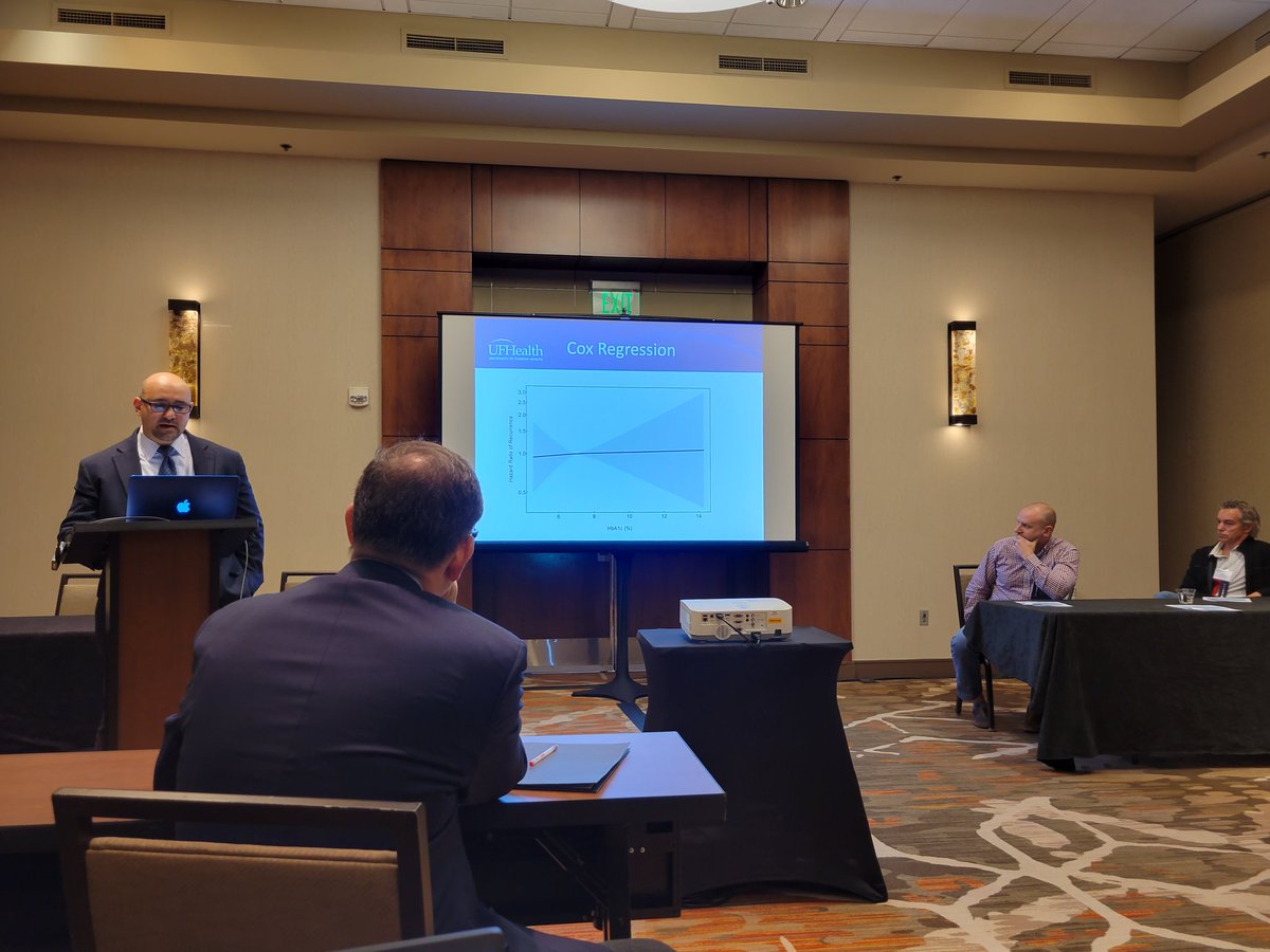 Benjamin Poulose (@bkp_columbus) on Twitter photo Mazen Al-Mansour, former OSU CMIS fellow presenting data on Hgb A1C and SSI during VHR at the 2022 ACHQC Summit <a href="/OSUWexMed/">The Ohio State University Wexner Medical Center</a> <a href="/OhioStateSurg/">Ohio State Wexner Medical Center Surgery Dept.</a> <a href="/timpawlik/">Timothy M. Pawlik</a> <a href="/SAGES_Updates/">SAGES is in Tampa in 2026!</a> Mazen Al-Mansour, former OSU CMIS fellow presenting data on Hgb A1C and SSI during VHR at the 2022 ACHQC Summit <a href="/OSUWexMed/">The Ohio State University Wexner Medical Center</a> <a href="/OhioStateSurg/">Ohio State Wexner Medical Center Surgery Dept.</a> <a href="/timpawlik/">Timothy M. Pawlik</a> <a href="/SAGES_Updates/">SAGES is in Tampa in 2026!</a>