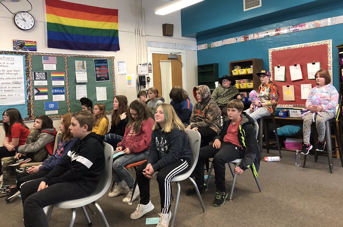 OES Humanities tweet media