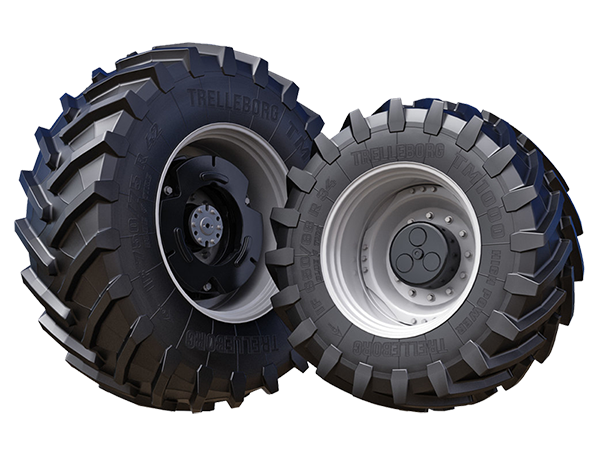 RaphaelWimmer's tweet photo. Don't fall for confirmation bias.
This tweet has been retweeted more than 5000 times so far.
As a few people have pointed out in the comments, this is most probably not a land mine but the tire of a toy tractor (haven't found a perfectly identical one yet). https://t.co/8oNAPZ7zzD