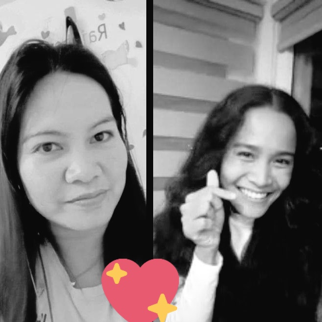 charisjhoylyn13's tweet photo. Thank u Gin sa Vc. Ung ang ganda nya tpos di ako nka prepare🤣🤣🤣
#BiglaangVc
#IsabelLaohooHouse❤❤❤
#PbbGin❤❤❤
#TeRaquelPelayothankyouPoh❤❤❤ https://t.co/LNIyPWDdgd