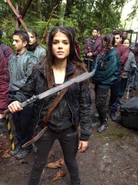 mariearchiv's tweet photo. 8 years since we met Octavia Blake. https://t.co/GO9DoVC4T0