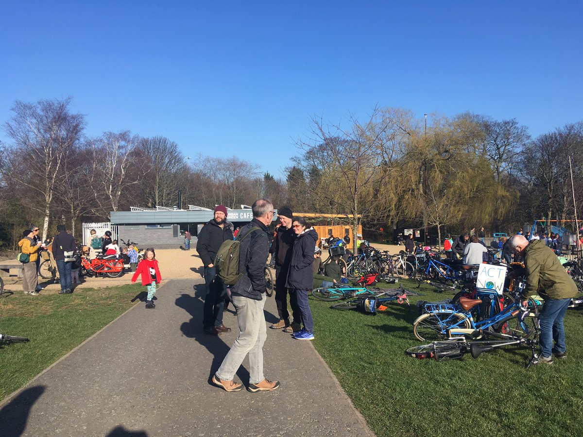 Kidical Mass North East tweet media