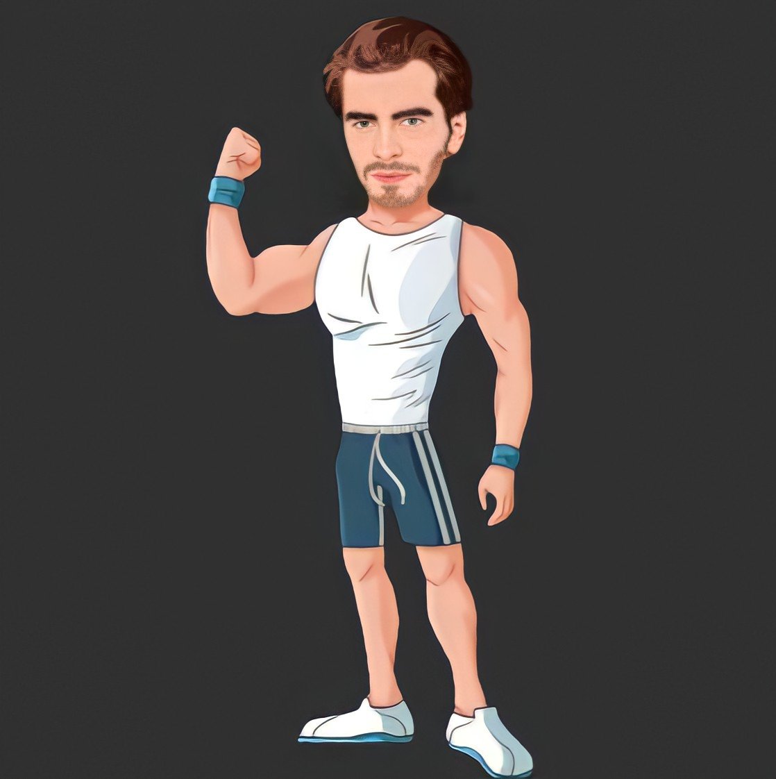 MinsterTones's tweet photo. Andrew Garfield
#Opensea #NFTCommunity #NFT #NFTcollectibles #NFTLAUNCH #BinanceNFT #NFTdrop @opensea #NFTMarketplace #ETH #nftcollectors #NFTS #Crypto #cryptoartist #DigitalArtist #andrewgarfield
👇👇
https://t.co/mShmEdK66y https://t.co/CXh1OM2J9X