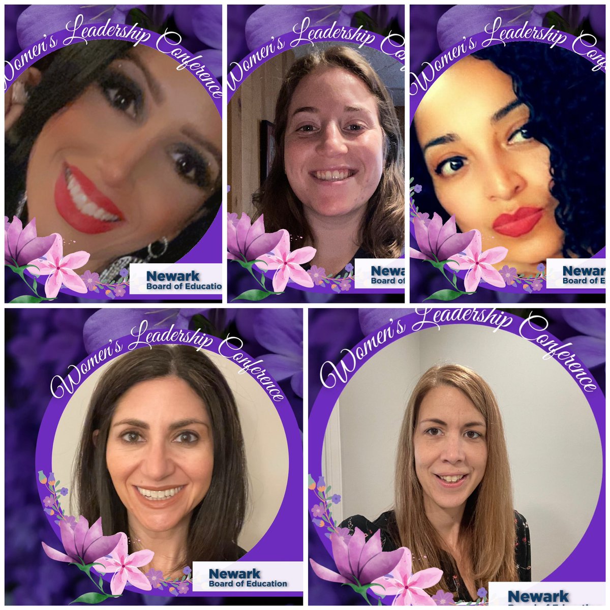 FranklinNPS's tweet photo. The current and aspiring Women Leaders of Franklin had a refreshing start to their Saturday by engaging in the 1st Annual Women’s Leadership Conference! A special thank you @njohnsonelliott for leading the way for all of us! @NPSvoices #nboewlconference2022 https://t.co/APOsm24igu