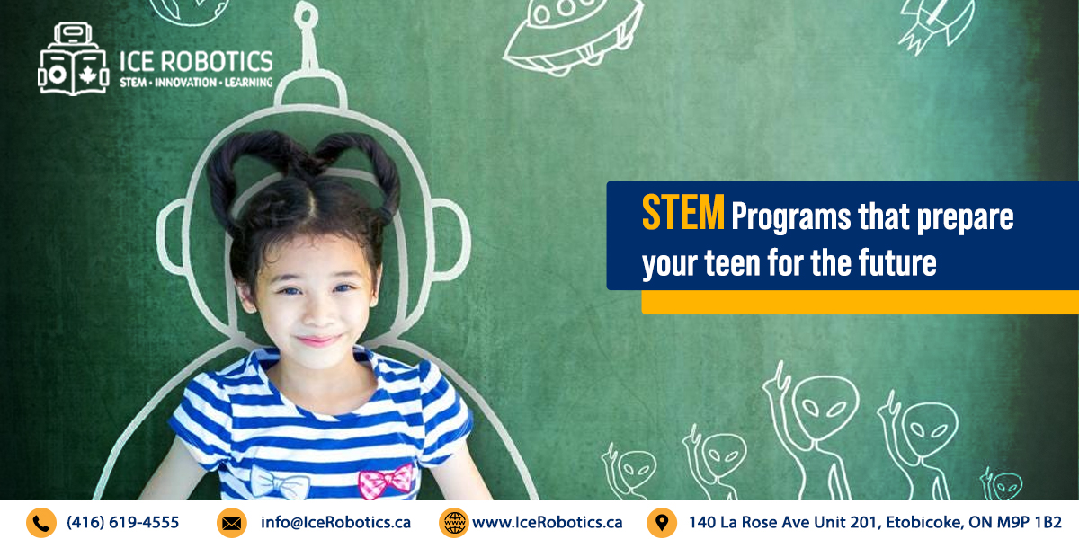 ICE Robotics tweet media