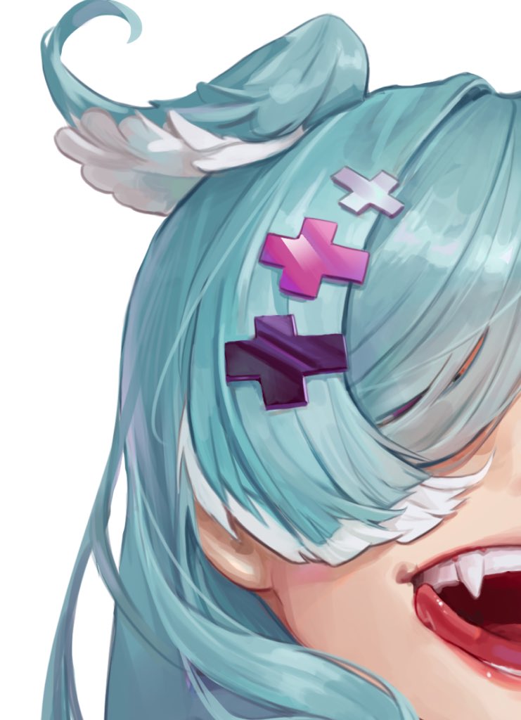 SAveronia tweet picture