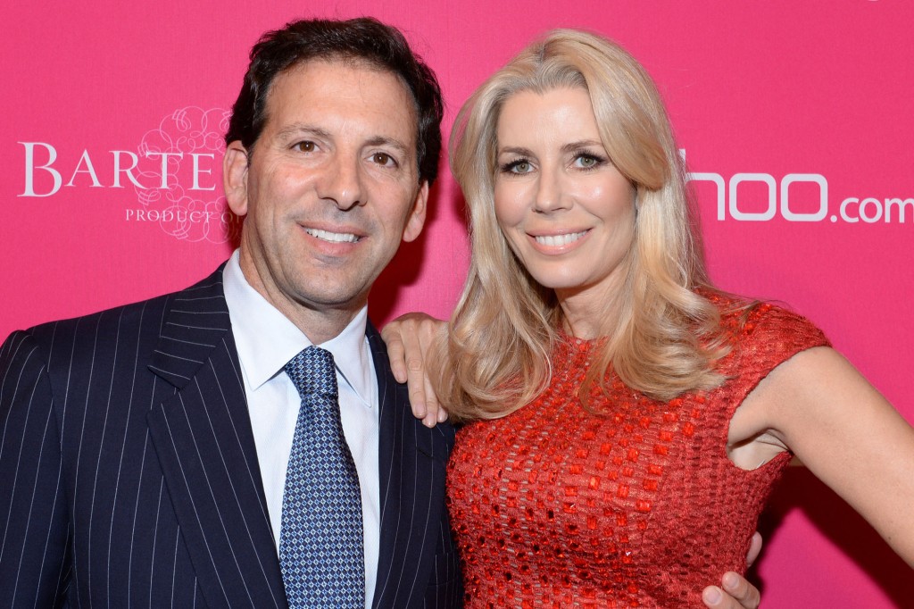 Page Six on Twitter "RHONYlinked investment fund accused of