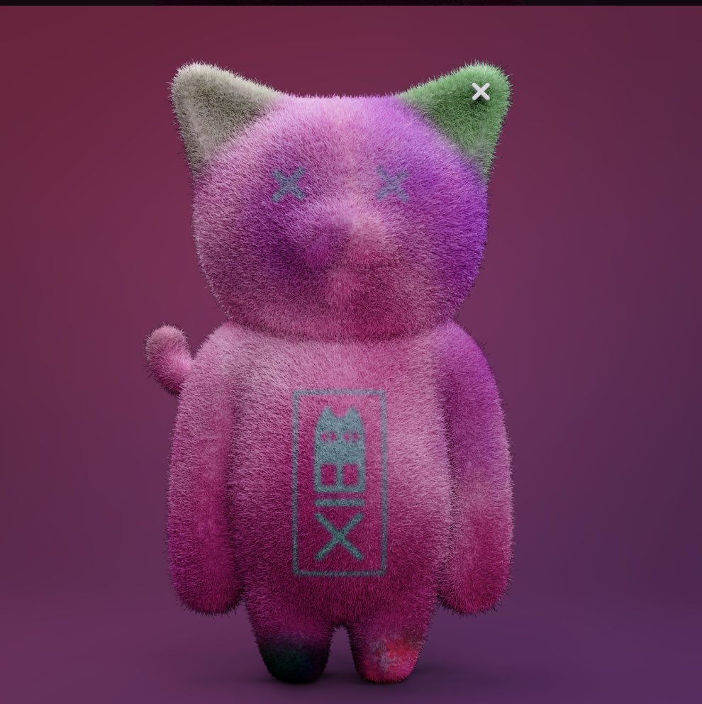 redrun15nft's tweet photo. Cannot wait for Season 1 of @CatBloxStudios to kick-off on Monday! I’ve held two cats since mint and added a third since. Awesome leadership team, engaged and positive community and so much value for holders. So pleased to be part of this team 🔥 https://t.co/0UpTqxPDNA