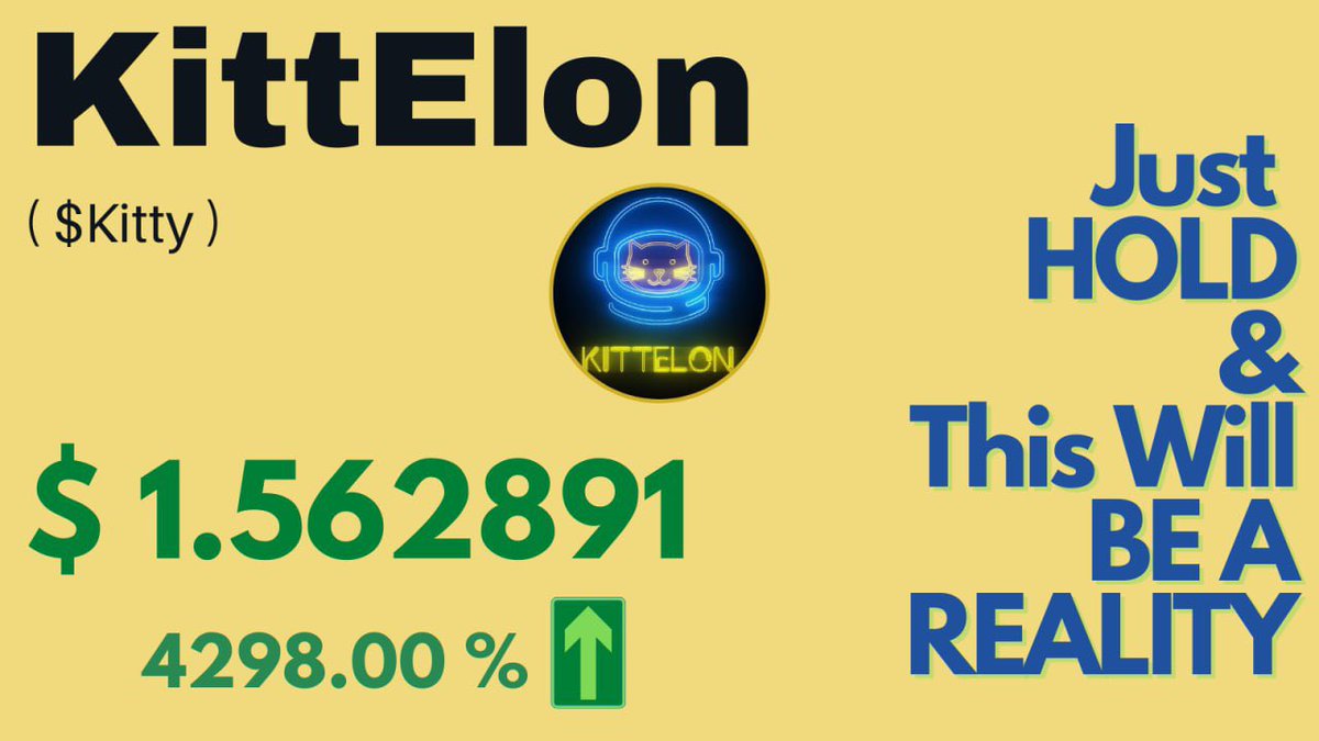KittelonMoon's tweet photo. @elonmusk https://t.co/gwwvJfyVKX https://t.co/wKDZpBtNFs