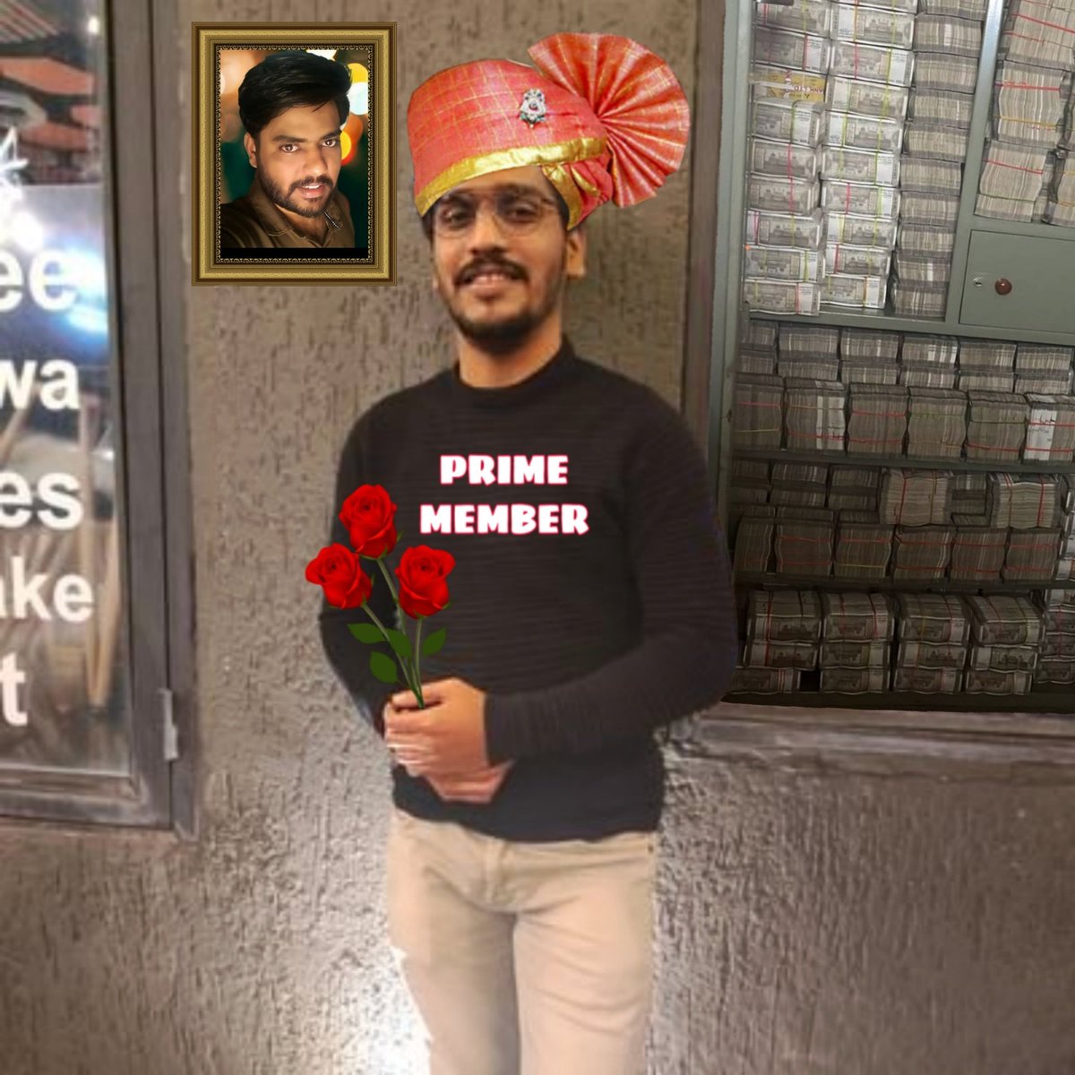 DrAvinash_Rode's tweet photo. @DeJure___ @Late_Night1991 तरीही एक महत्वाची गोष्ट विसरली होती ती ह्या फोटोमध्ये आणली आहे. 😊
#Edited_Photo
@infinitysoot https://t.co/u1h1OHLuAk