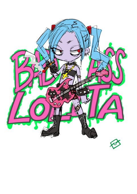 #みなさん去年の今頃はどんな絵描いてましたか

萌えのカケラもねーな... 