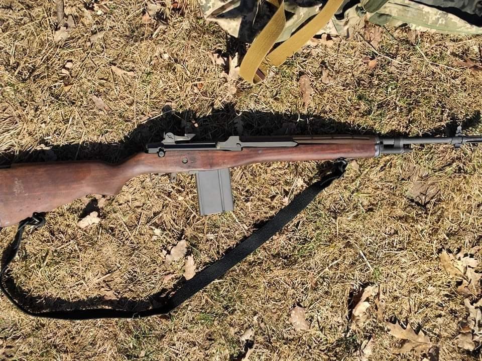 Ukraine Rifles 🇺🇦 Ukraine Weapons Tracker on Twitter: