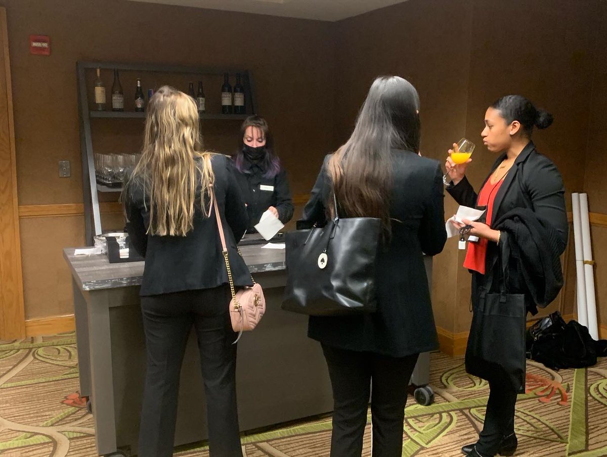 APLSsc's tweet photo. Thanks to everyone who came out for last night’s student social! We hope you had as much fun as we did 😊 #apls2022 #apls2022sc https://t.co/00Z5wcHk3h
