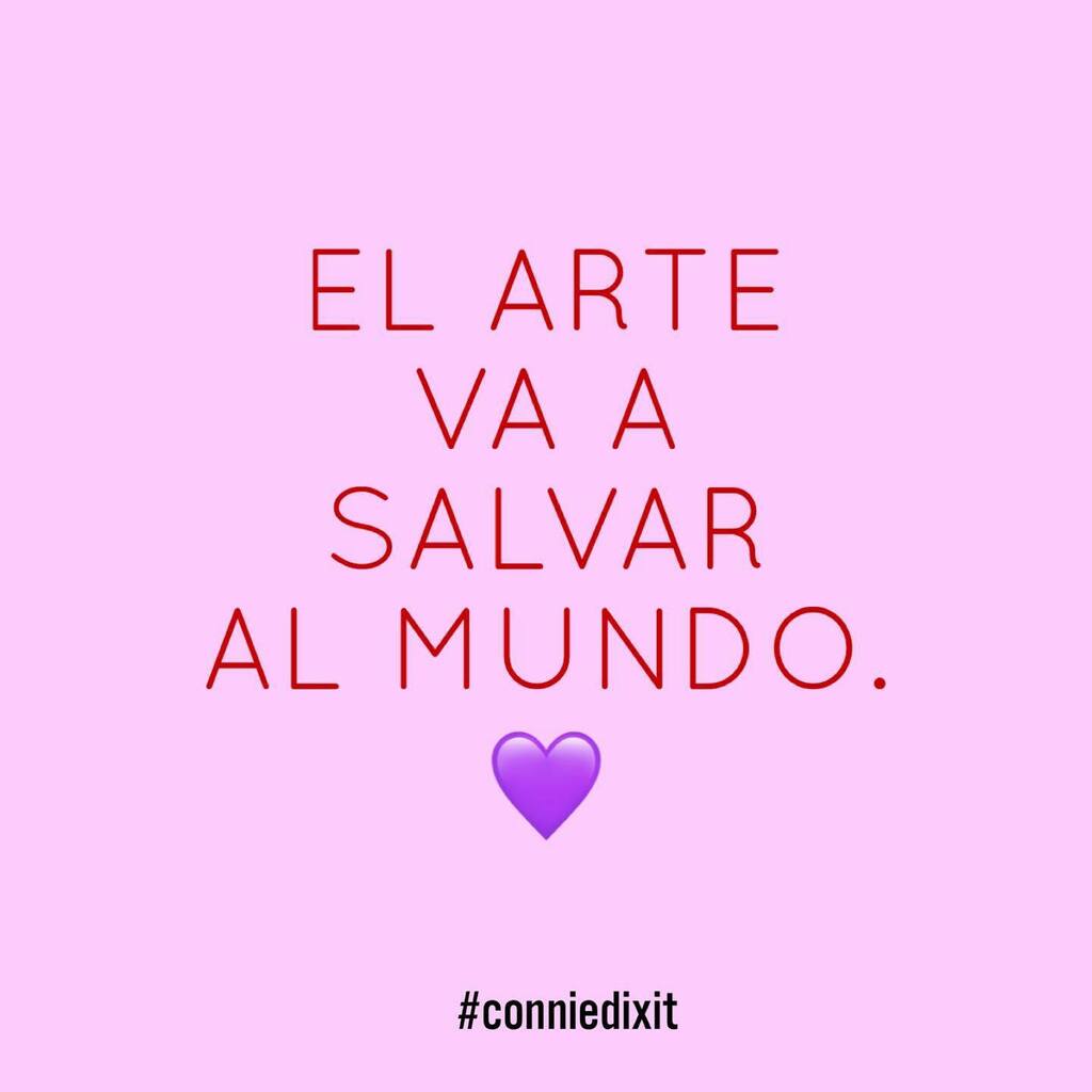 nuclearbranding's tweet photo. Ni los políticos. 
Ni los gobiernos.
Ni los bancos.
Ni las corporaciones.
El arte y los artistas.
Que se rebelan y trascienden atravesando la Cultura. 
Que cuentan, reflejan, no temen y avanzan.
Que son testimonio y protagonistas. 
El arte va a salvar al Mundo. Porque siempr… https://t.co/wA9uPjJsn9